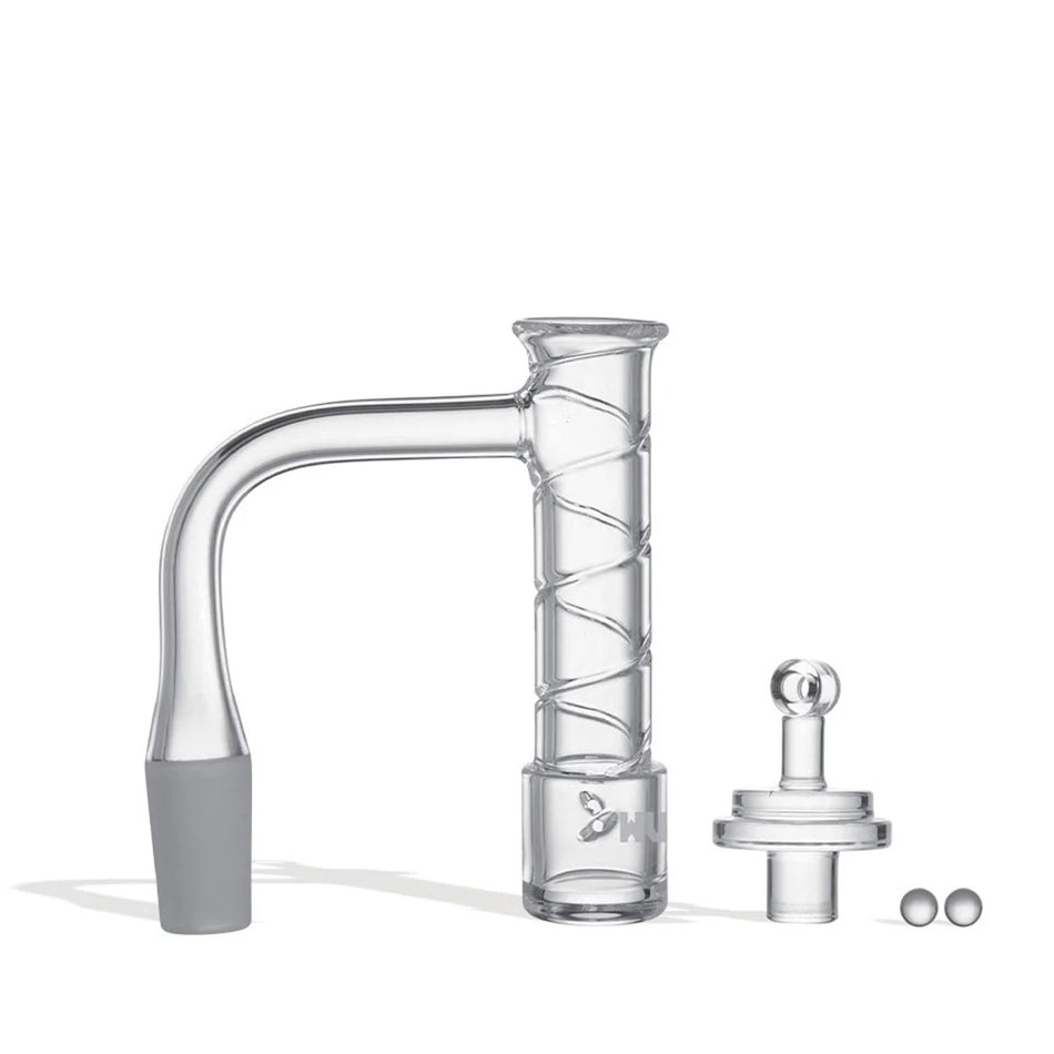 (BANGER SET) WULF MODS 14MM ZIPPER