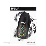 (DRY VAPORIZER) WULF MOD FLEX - BLACK