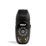 (DRY VAPORIZER) WULF MOD FLEX - BLACK