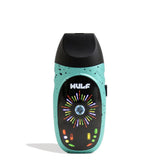 (DRY VAPORIZER) WULF MOD FLEX - TEAL BLACK