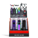 (BATTERY) WULF MODS FLAT SERIES 9CT - MINI