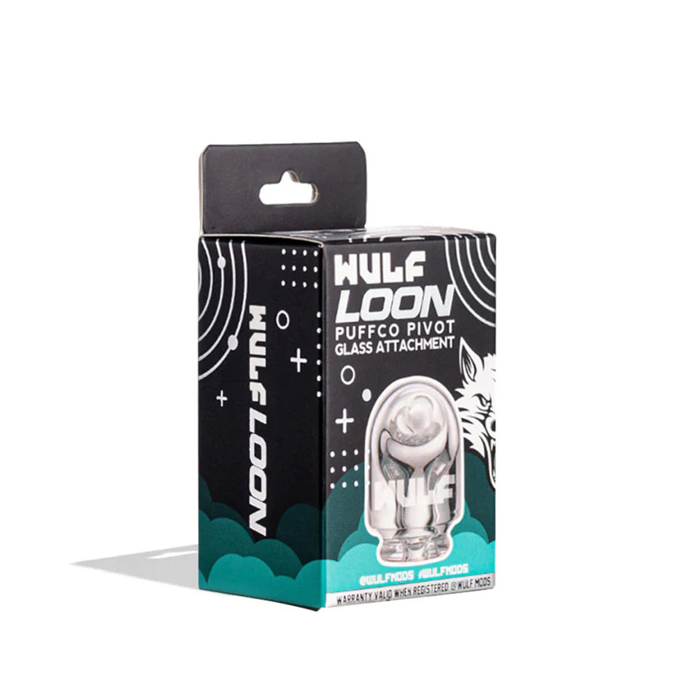 (PUFFCO) WULF MODS PIVOT REPLACEMENT – Hibro Wholesale