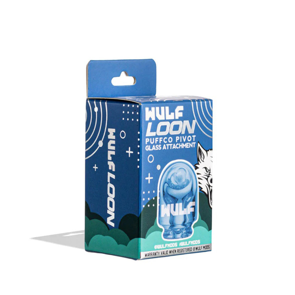 (PUFFCO) WULF MODS PIVOT REPLACEMENT – Hibro Wholesale