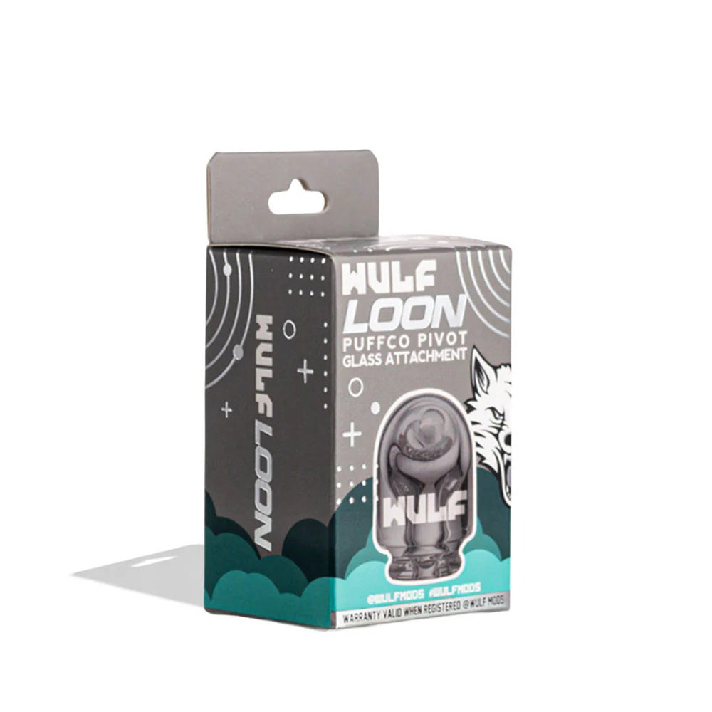 (PUFFCO) WULF MODS PIVOT REPLACEMENT – Hibro Wholesale