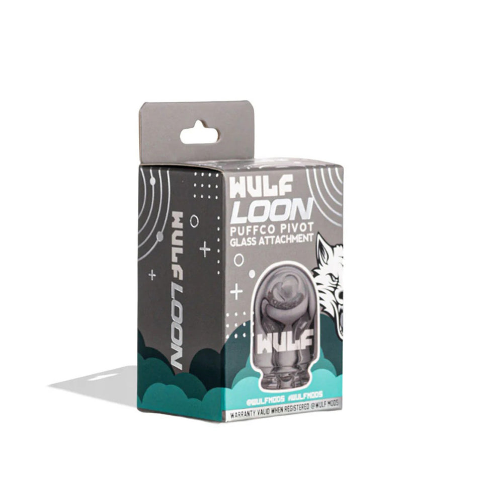 (PUFFCO) WULF MODS PIVOT REPLACEMENT