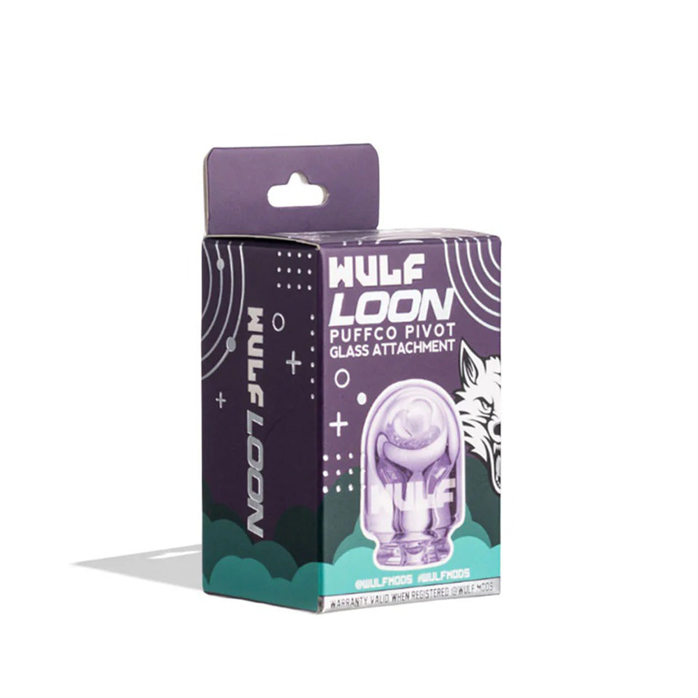(PUFFCO) WULF MODS PIVOT REPLACEMENT – Hibro Wholesale