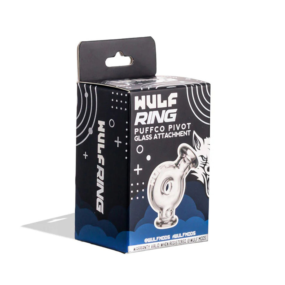 (PUFFCO) WULF MODS PIVOT REPLACEMENT