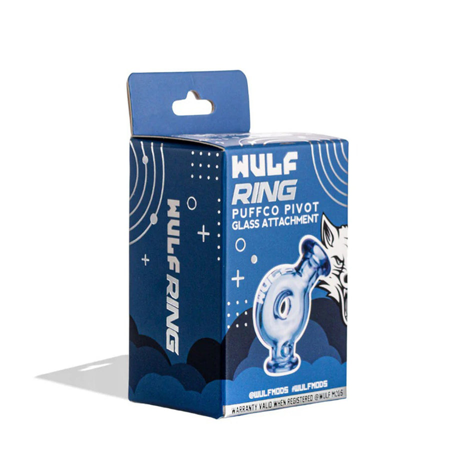 (PUFFCO) WULF MODS PIVOT REPLACEMENT