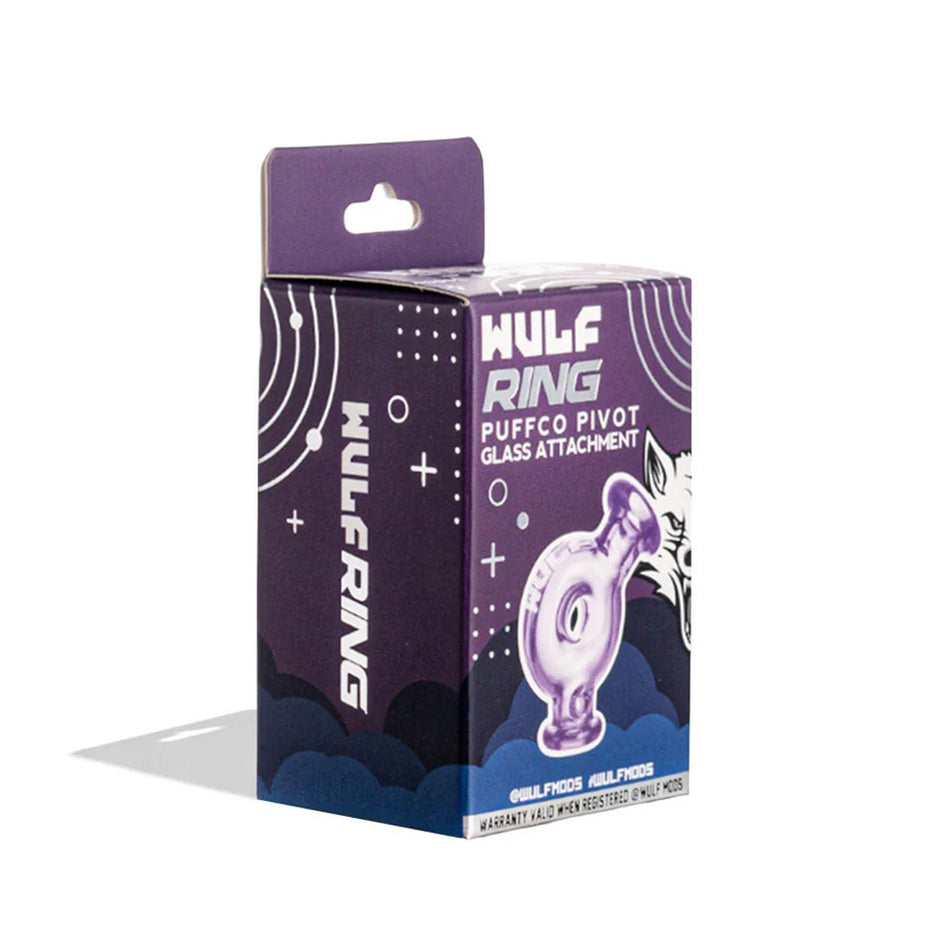 (PUFFCO) WULF MODS PIVOT REPLACEMENT