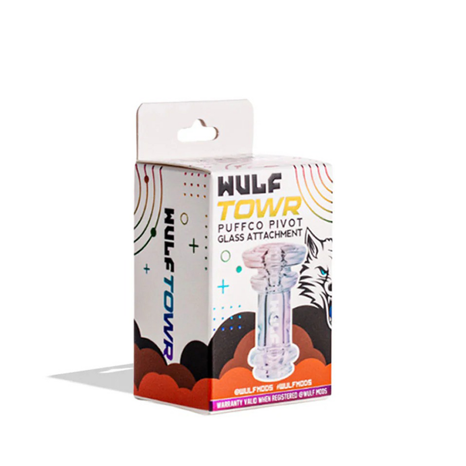 (PUFFCO) WULF MODS PIVOT REPLACEMENT