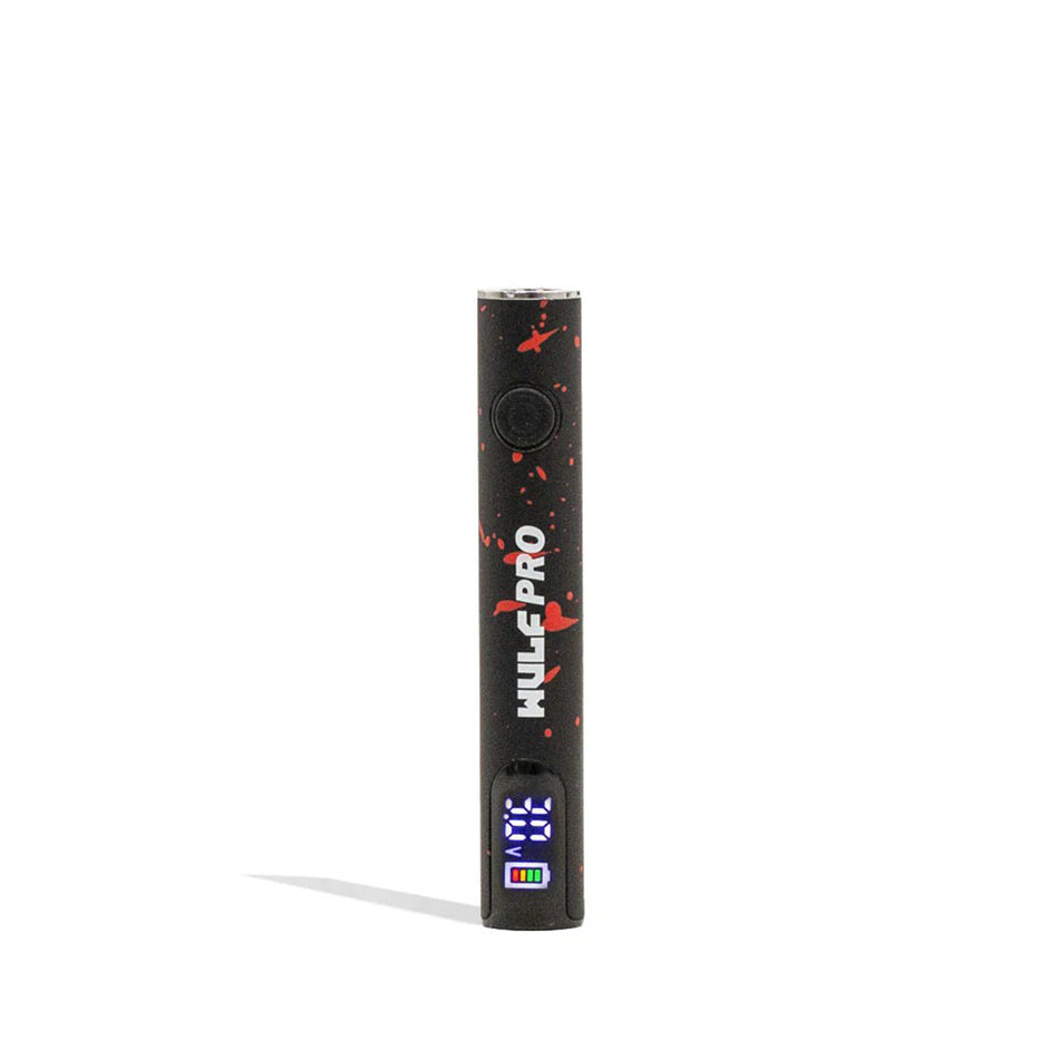 (BATTERY) WULF PRO 510 BATTERY 15CT - ASSORTED COLOR