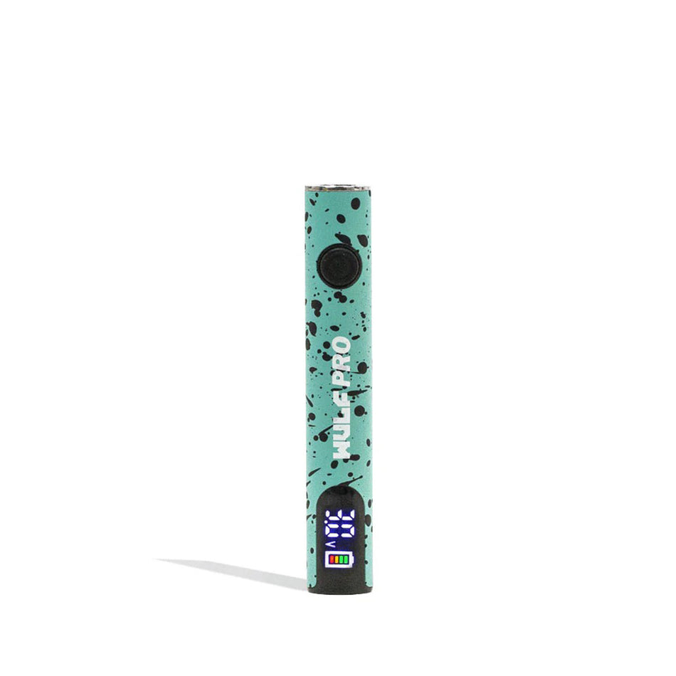 (BATTERY) WULF PRO 510 BATTERY 15CT - ASSORTED COLOR