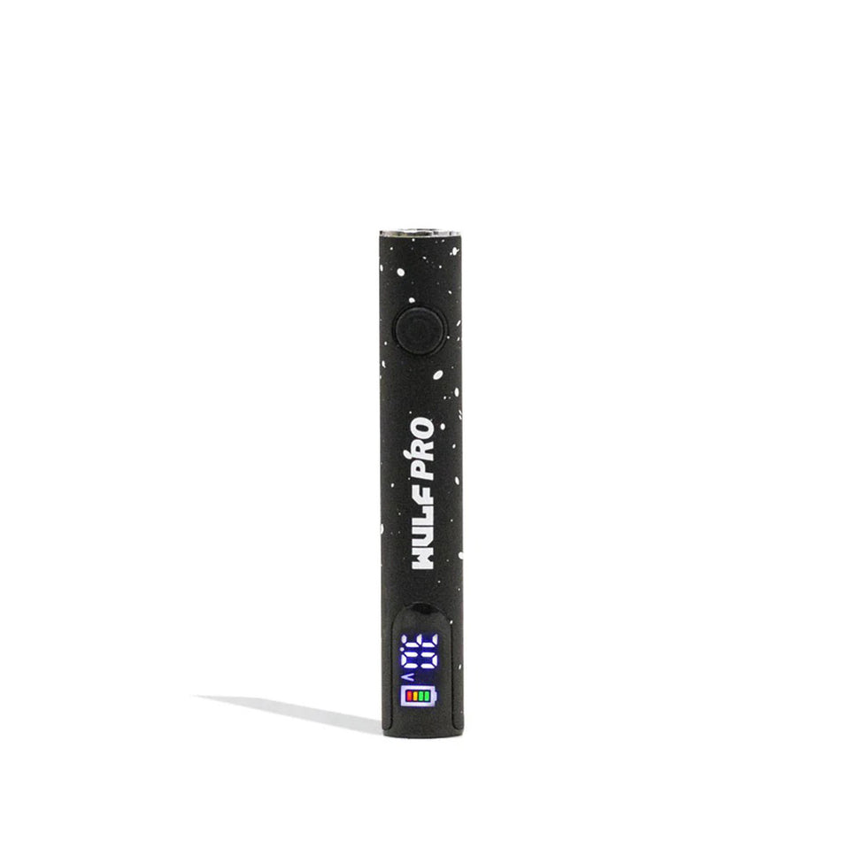 (BATTERY) WULF PRO 510 BATTERY 15CT - ASSORTED COLOR