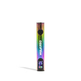 (BATTERY) WULF PRO 510 BATTERY 15CT - ASSORTED COLOR