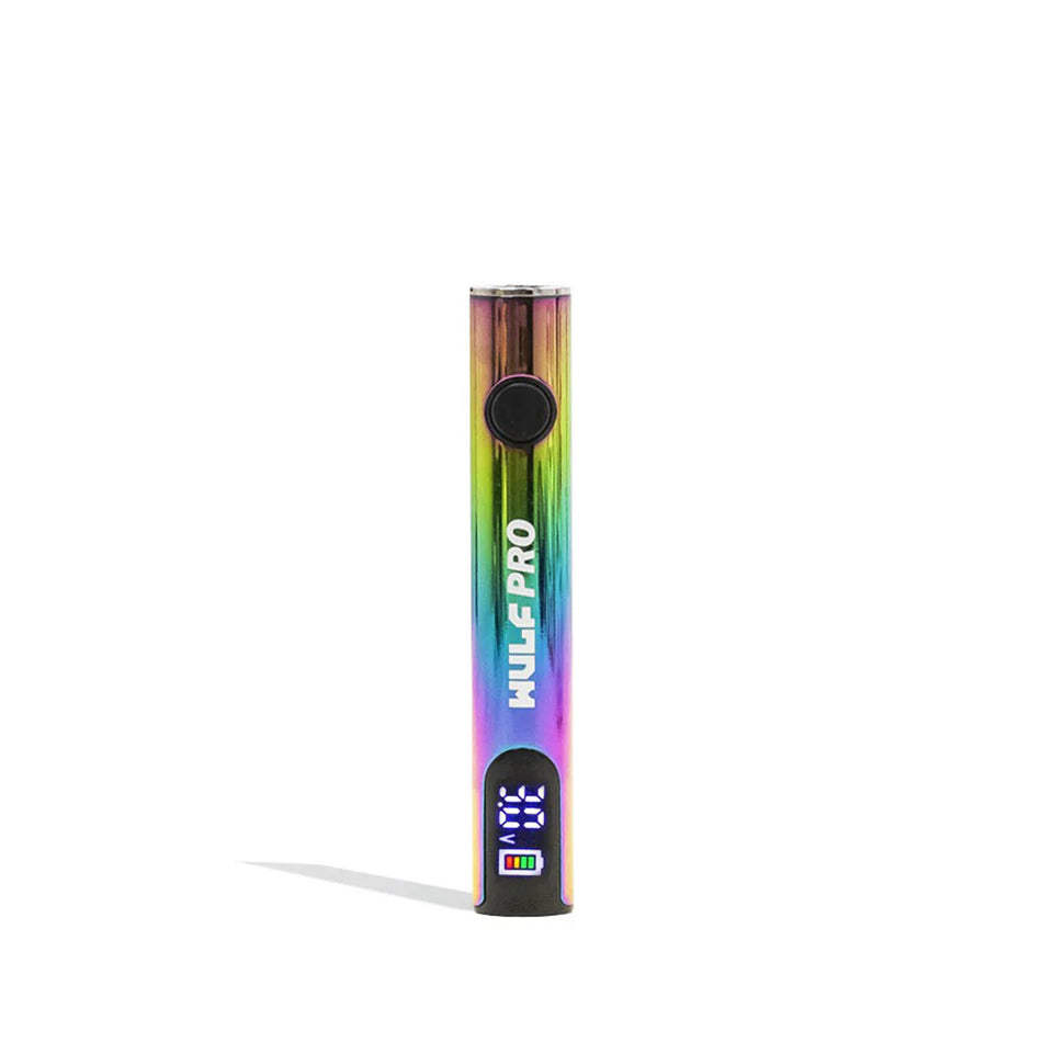 (BATTERY) WULF PRO 510 BATTERY 15CT - ASSORTED COLOR