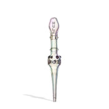 (NECTAR STRAW) WULF GLASS "RAIL"