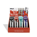 (HOT KNIFE) WULF SLYCE HOT KNIFE 12PK