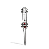 (NECTAR STRAW) WULF GLASS "SPIKE" 15CT