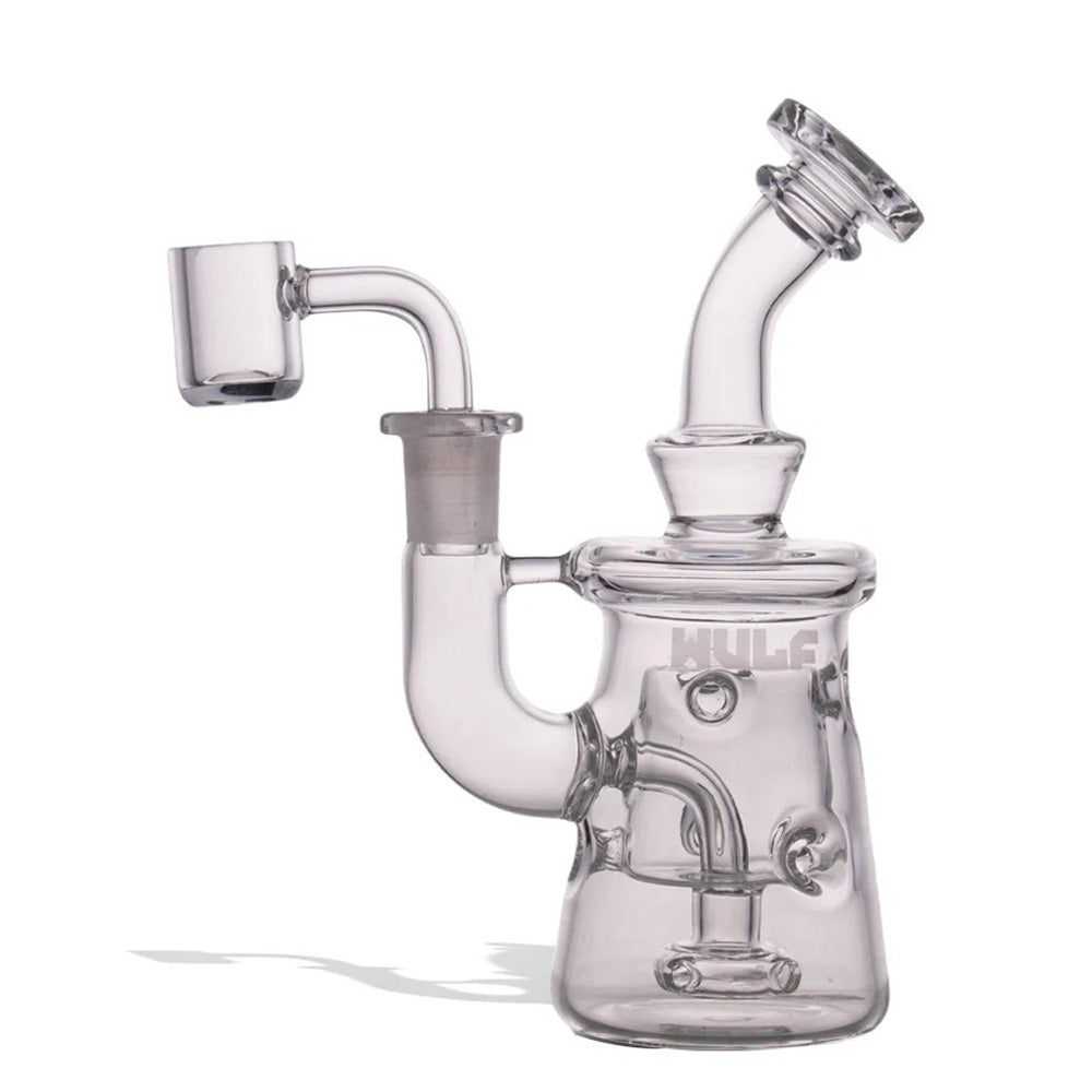 (WATER PIPE) WULF GLASS 