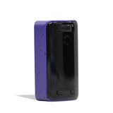 (BATTERY) UNI 3.0 UNIVERSAL - PURPLE BLACK SPATTER