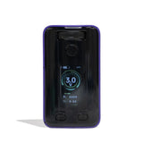 (BATTERY) UNI 3.0 UNIVERSAL - PURPLE BLACK SPATTER