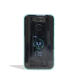(BATTERY) UNI 3.0 UNIVERSAL - TEAL BLACK SPATTER
