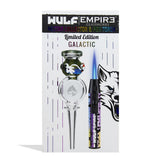 (NECTAR STRAW) WULF X EMPIRE GLASSWORKS KIT - GALACTIC