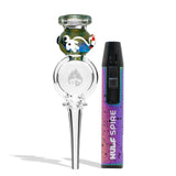 (NECTAR STRAW) WULF X EMPIRE GLASSWORKS KIT - GALACTIC