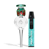 (NECTAR STRAW) WULF X EMPIRE GLASSWORKS KIT - SAVE THE SEAS