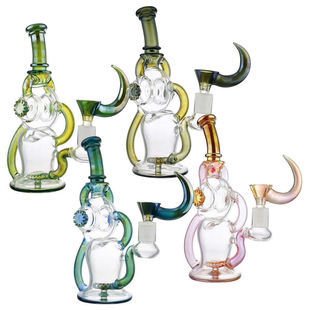 (RECYCLER) 9