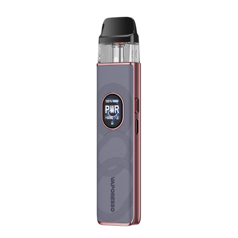 VAPORESSO XROS 5 KIT - NEW COLOR ADDED!!