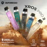 VAPORESSO XROS PRO 2 KIT