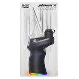(VAPORIZER) YOCAN BLACK PHASER 2 MAX VAPORIZER - BLACK