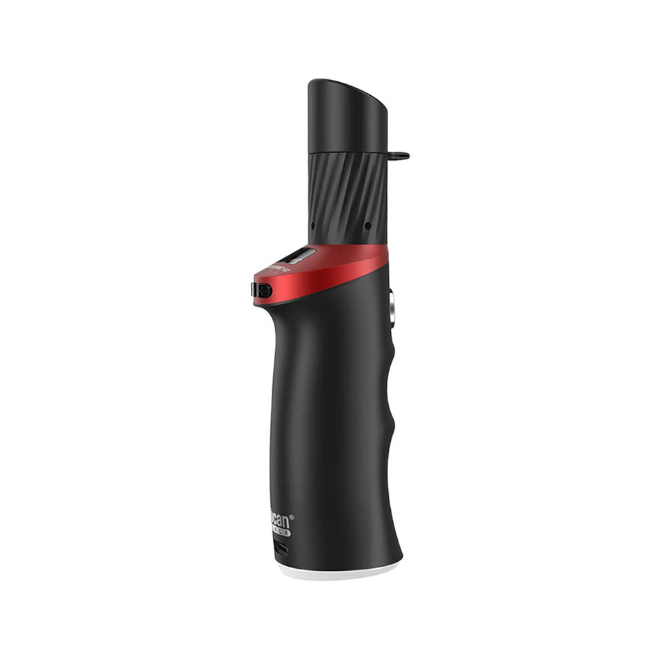 (E-RIG) YOCAN BLACK PHASER ACE 2 KIT - RED