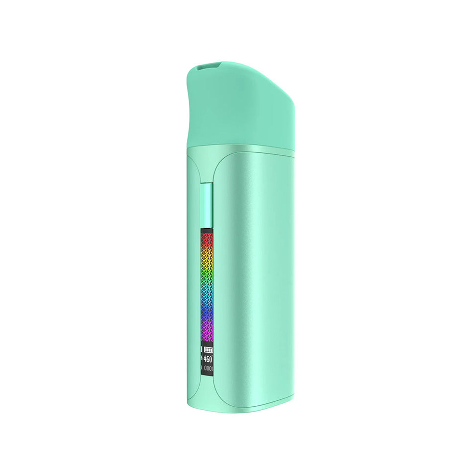 (VAPORIZER) YOCAN BLACK POCKET KIT - MINT