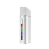 (VAPORIZER) YOCAN BLACK POCKET KIT - QUICKSILVER