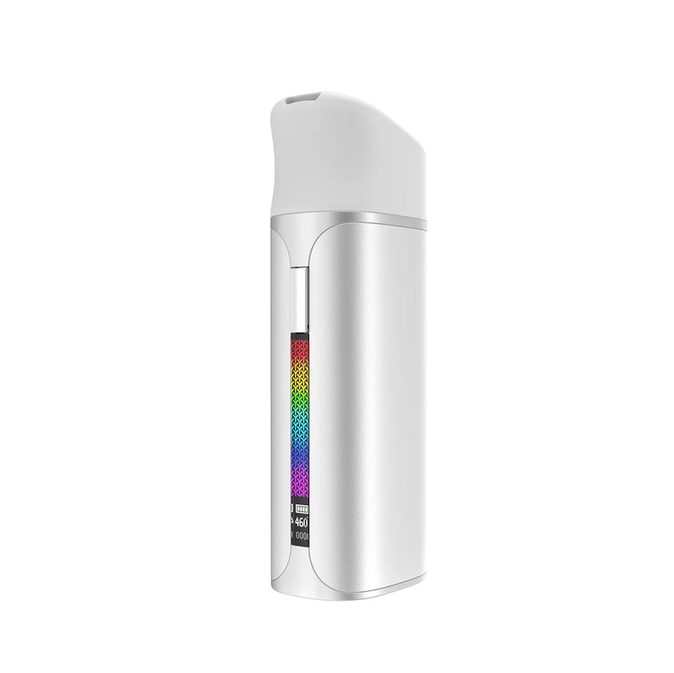 (VAPORIZER) YOCAN BLACK POCKET KIT - QUICKSILVER
