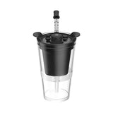(E-RIG) YOCAN BLACK SIP KIT - BLACK