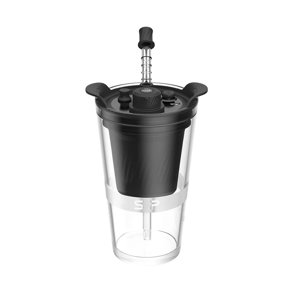 (E-RIG) YOCAN BLACK SIP KIT - BLACK