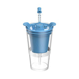 (E-RIG) YOCAN BLACK SIP KIT - BLUE