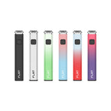 (BATTERY) YOCAN FLAT SERIES 20CT - FLAT 650MAH