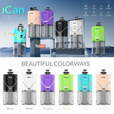 (VAPORIZER) YOCAN iCAN E RIG KIT