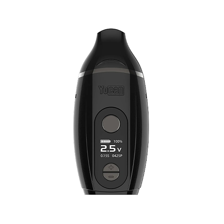 (BATTERY) YOCAN IRIS VAPORIZER KIT 900MAH