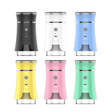 (GRINDER) YOCAN iSHRED ELECTRIC GRINDER