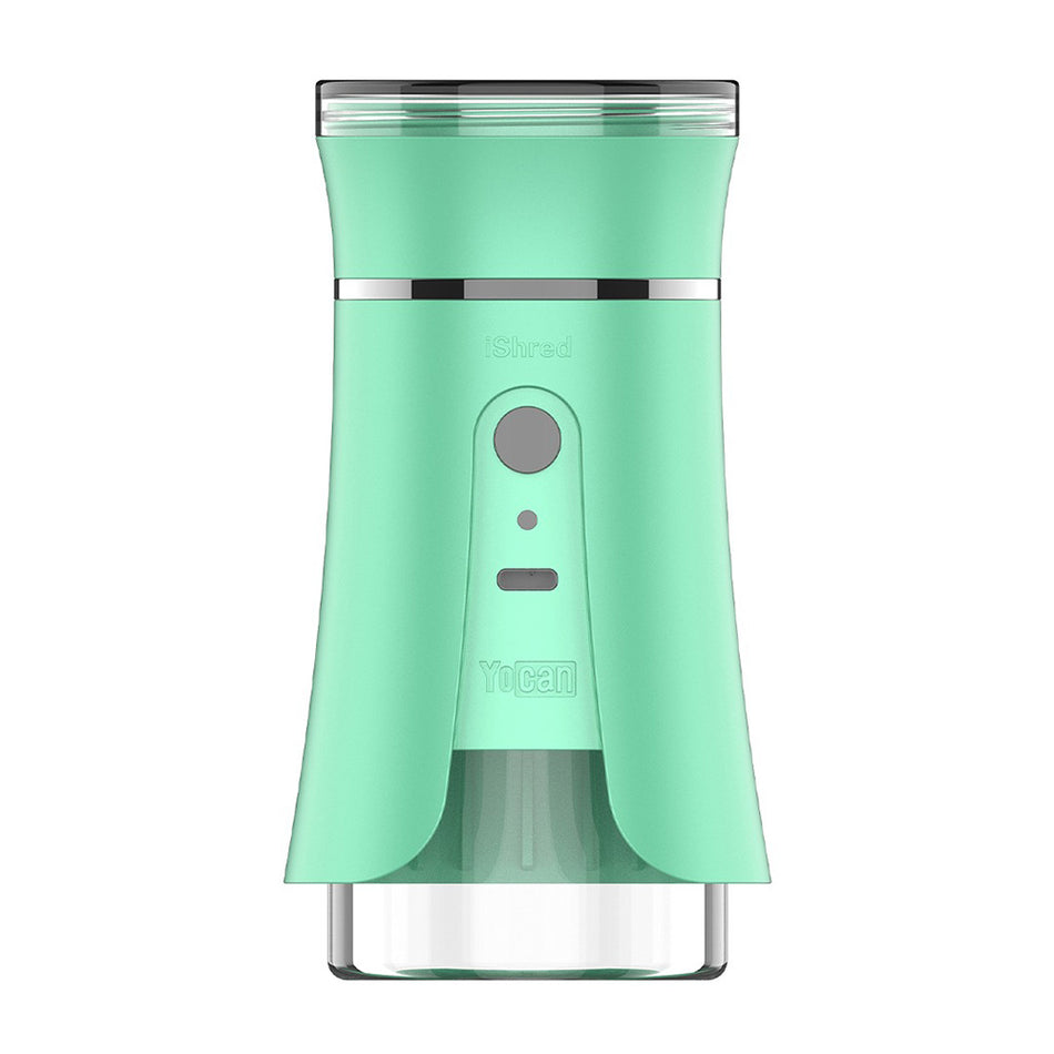 (GRINDER) YOCAN iSHRED ELECTRIC GRINDER