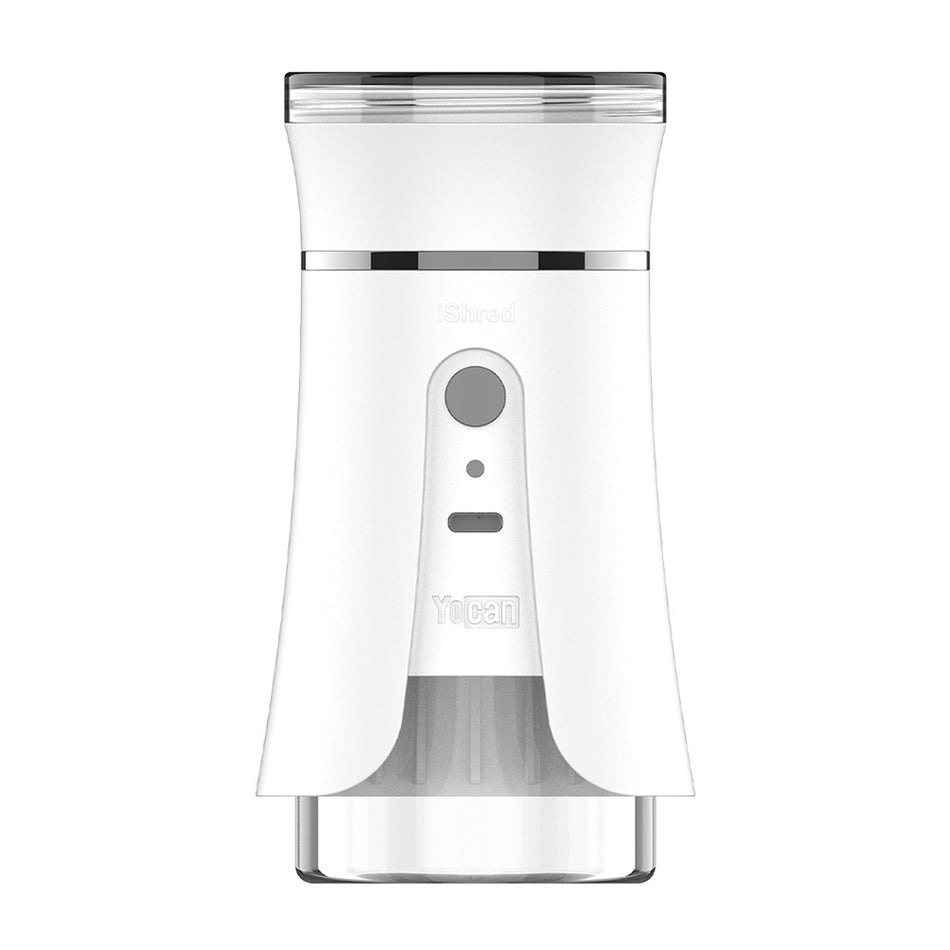 (GRINDER) YOCAN iSHRED ELECTRIC GRINDER