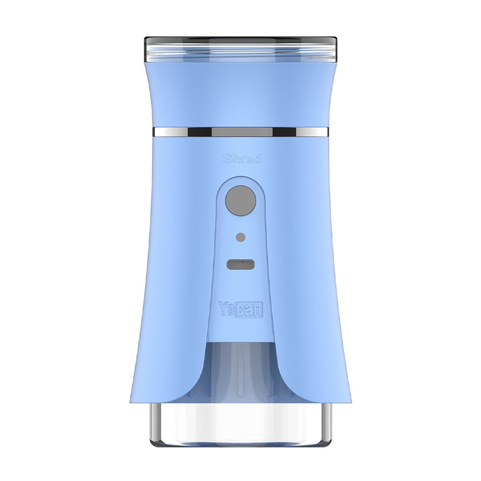 (GRINDER) YOCAN iSHRED ELECTRIC GRINDER