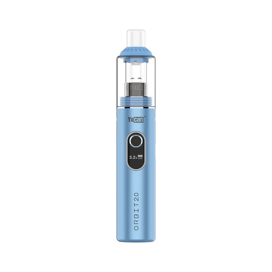 (VAPORIZER) YOCAN ORBIT 2.0 KIT