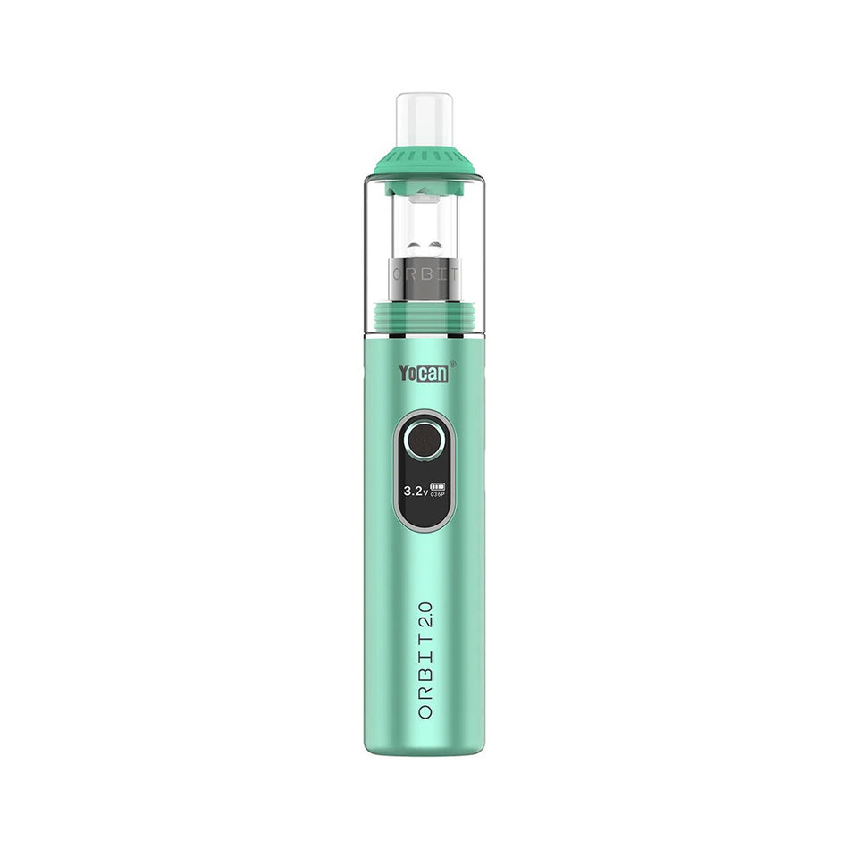 (VAPORIZER) YOCAN ORBIT 2.0 KIT