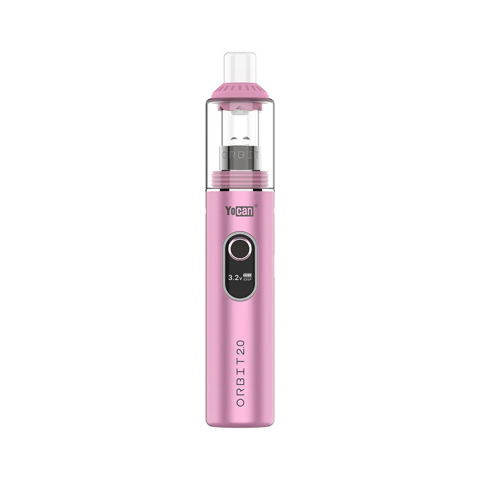 (VAPORIZER) YOCAN ORBIT 2.0 KIT